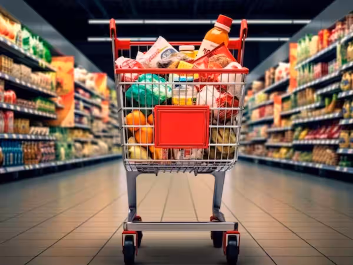 FMCG
