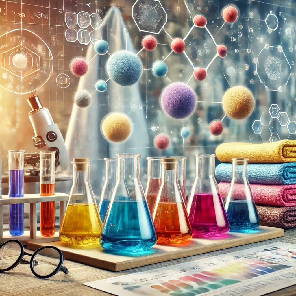 Textile Chemicals