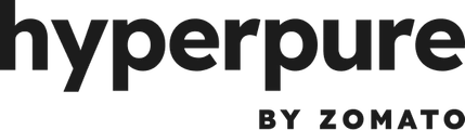 Zomato Hyperpure